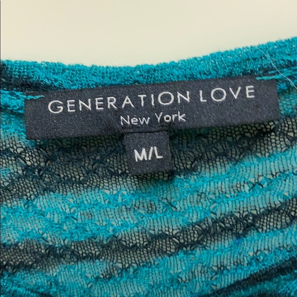 Generation Love New York sweater from Intermix - Picture 4 of 9
